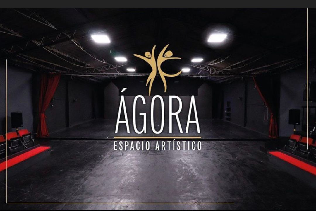 agora